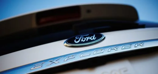 Ford may sales numbers #3