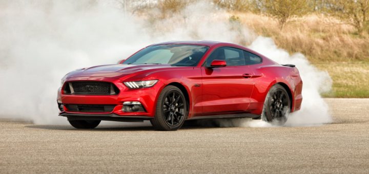 Ford mustang seat belt recall #3