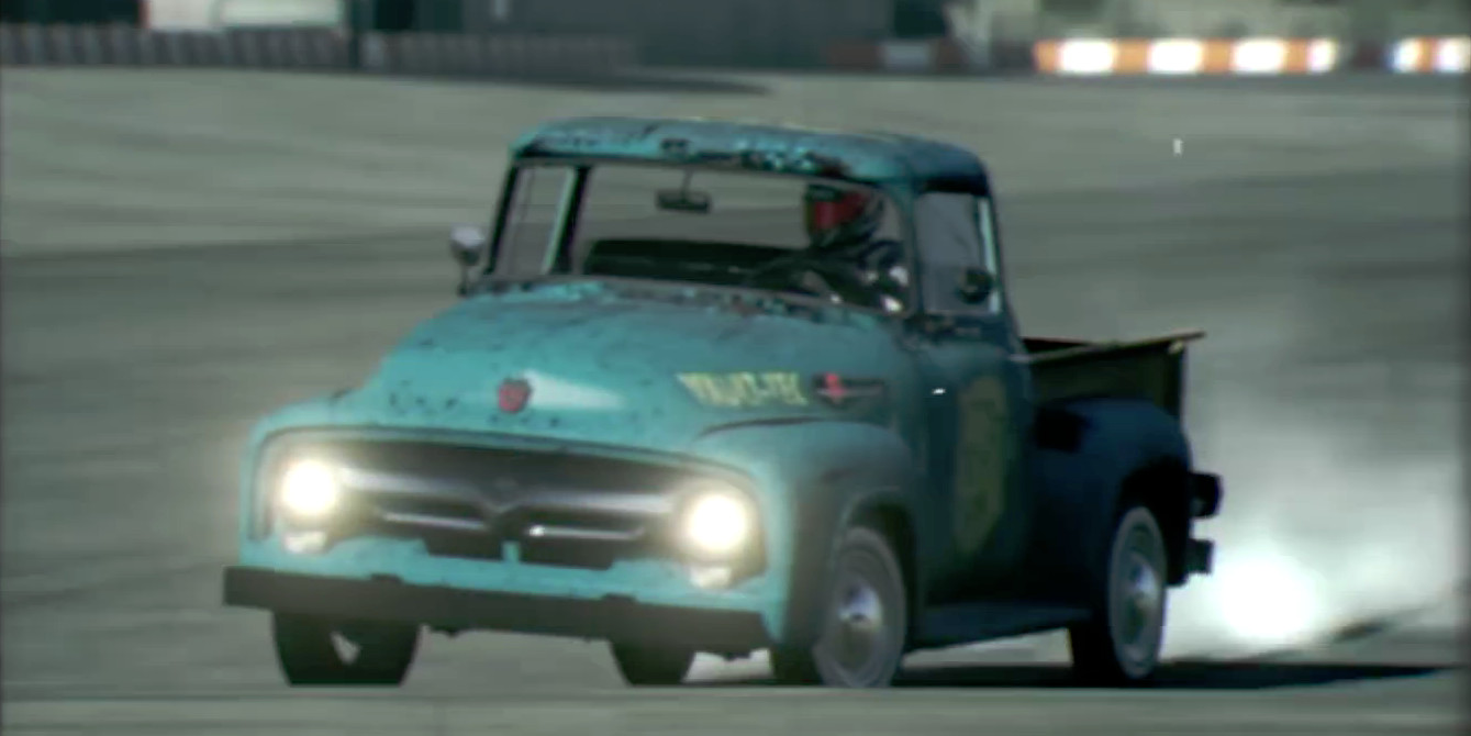 Two Fallout 4 themed vehicles coming to Forza 6