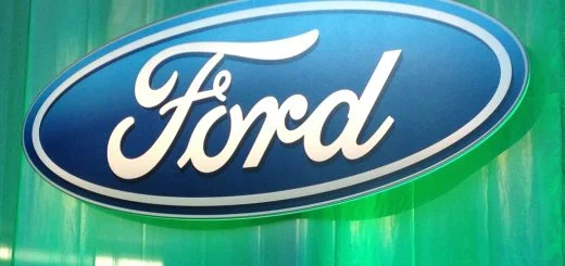 Ford may sales numbers #8
