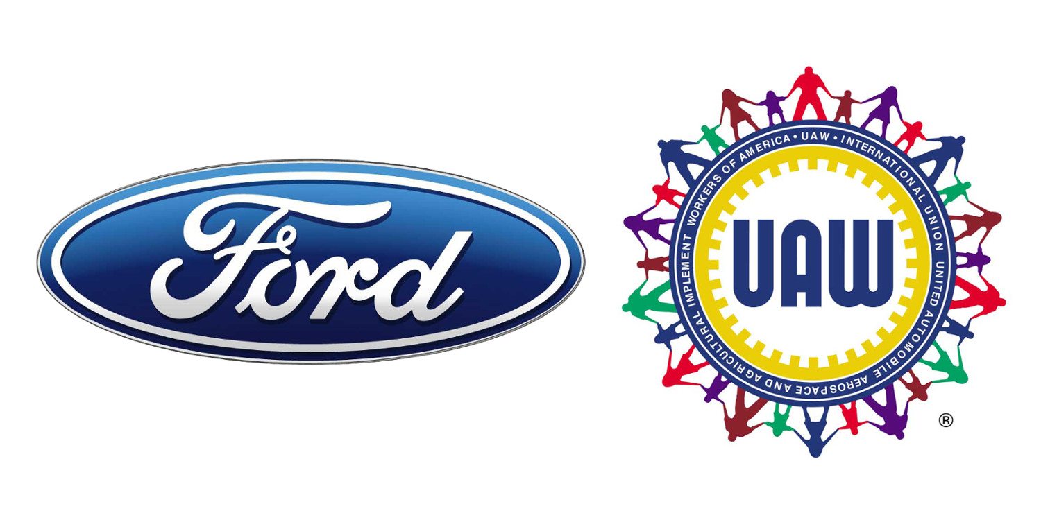 UAWFord Feeding The Hungry Ford Authority