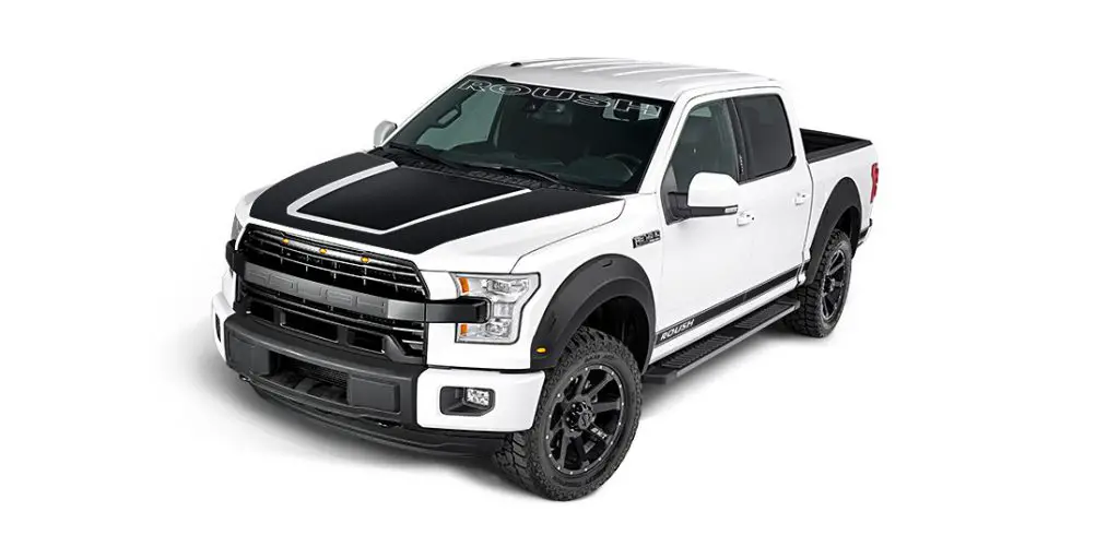 2016 Roush F-150 SC Now Available | Ford Authority