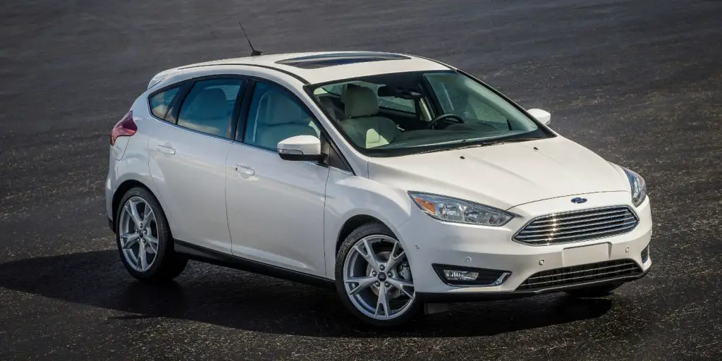 ford focus class action lawsuit 2019