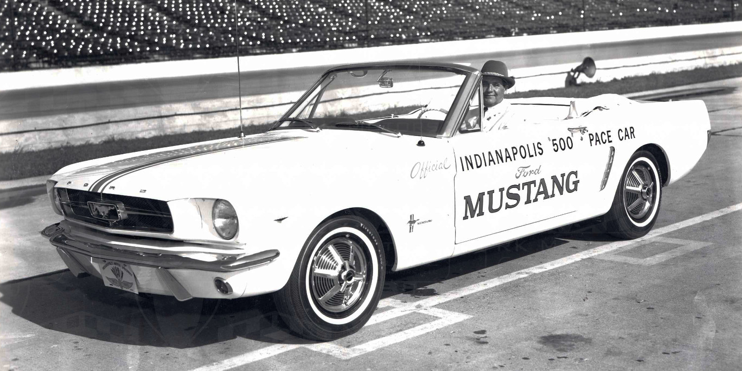 ☆激レア絶版*フランクリンミント*1/24*1964 Ford Mustang Convertible