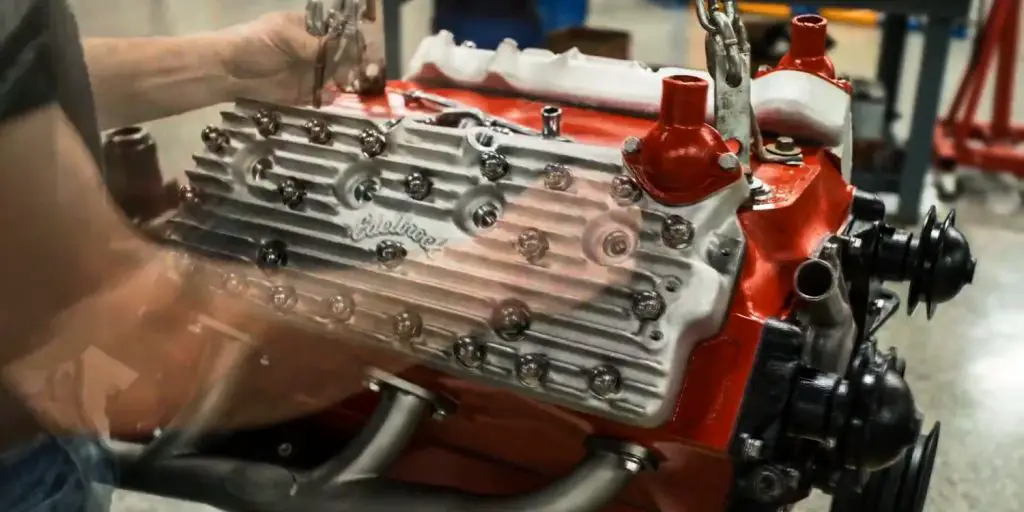 Watch Ford Flathead V8 Rebuild Time Lapse Ford Authority