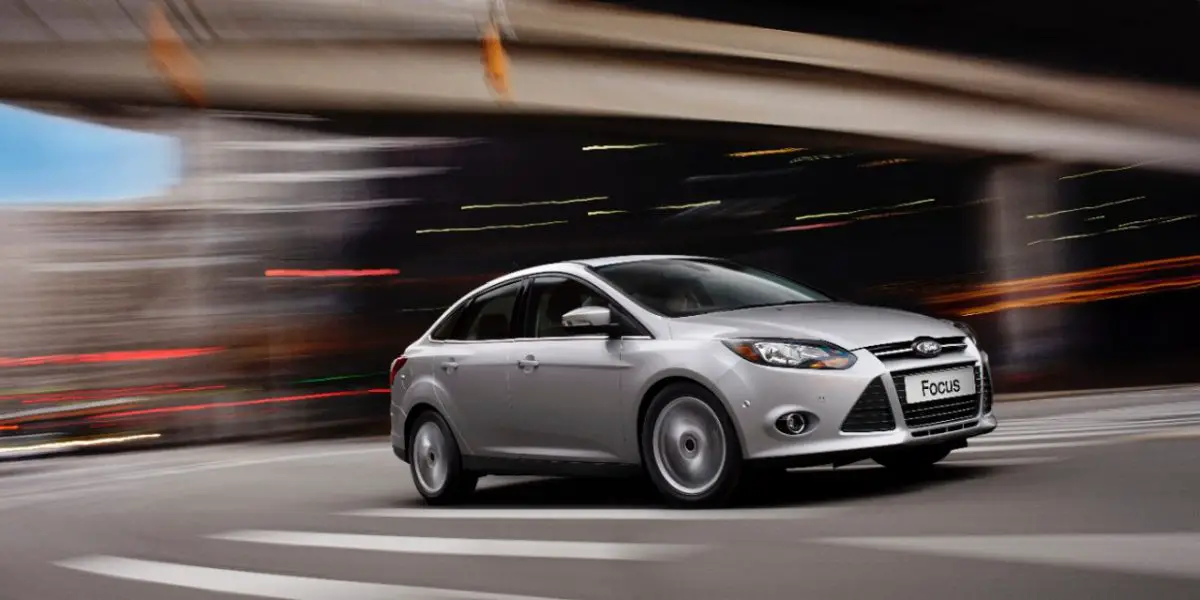 Ford Focus And Fiesta Transmission Warranty Extended