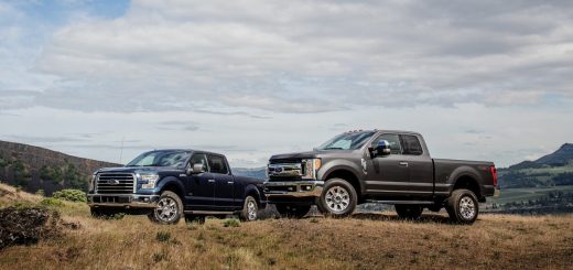 2021 Ford F-150 Raptor Wins Four Wheeler's Pickup Truck of the Year Award