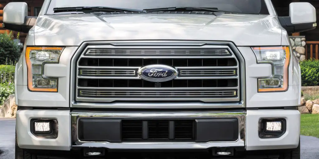 Will The F-150 Diesel Be Named 'Power Stroke'?|Ford Authority