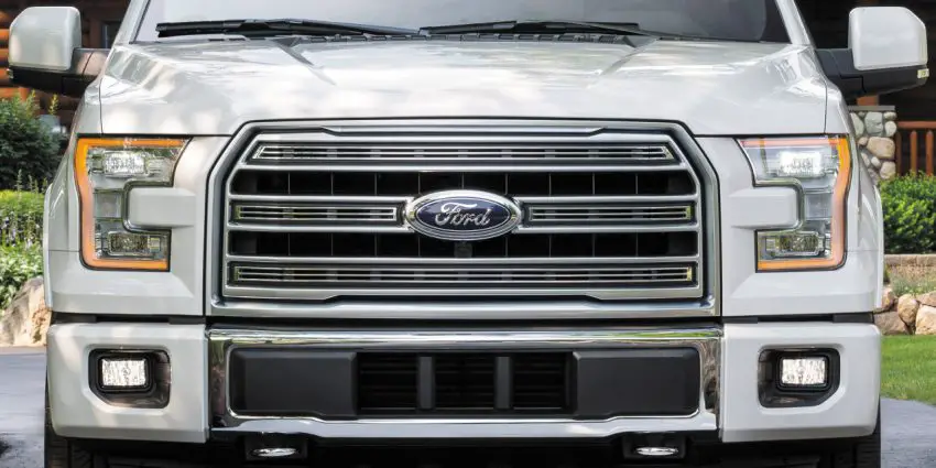 Will The F-150 Diesel Be Named 'Power Stroke'?|Ford Authority