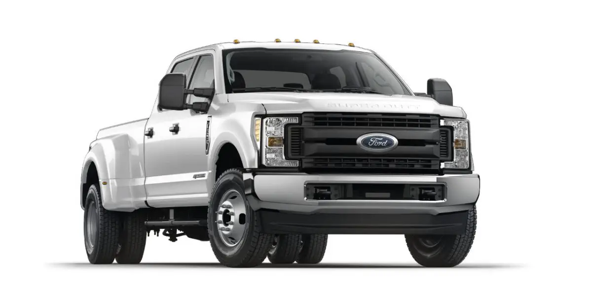 5 Ford Super Duty Users Spec Their Trucks | Ford Authority