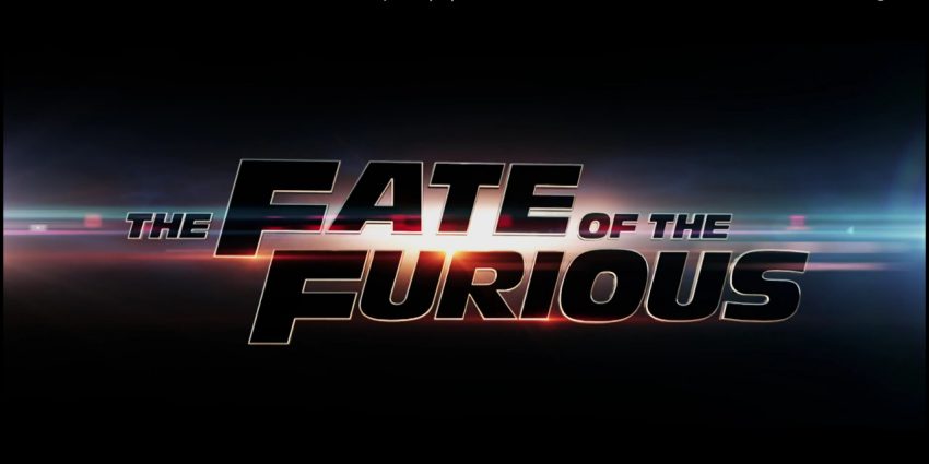 FAST AND FURIOUS 8 TRAILER – THE FATE OF THE FURIOUS
