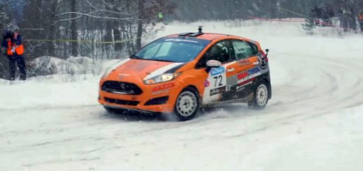 M-Sport Announces Groundbreaking New Ford Fiesta Rally3 Racer