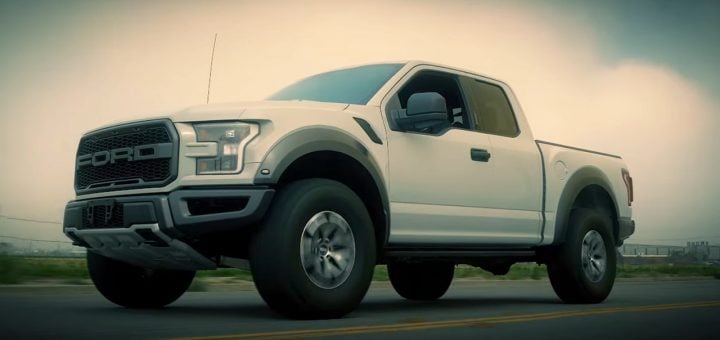 Watch: Borla's Ford F-150 5.0 Exhaust Kits | Ford Authority