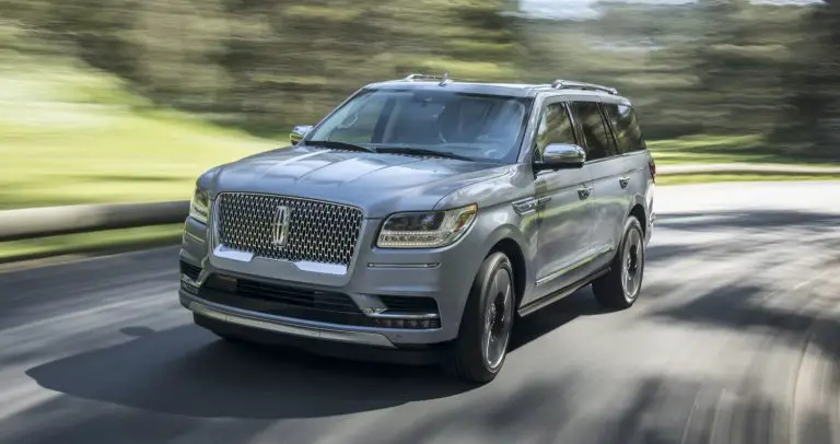 The New Lincoln Navigator's Revel Audio | Ford Authority