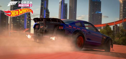 Ford Mustang Mach-E 1400 To Join Forza Horizon 5 Vehicle Roster