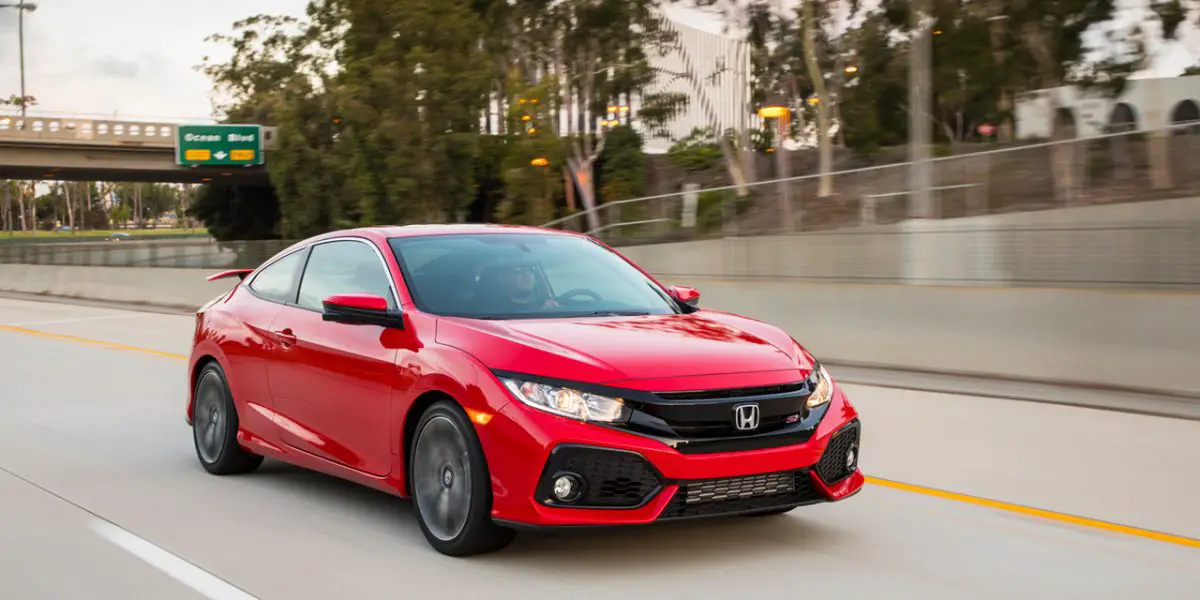 Honda Civic Si Gains 27 HP With A Tune | Ford Authority