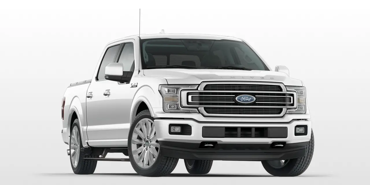 2018 Ford F-150 Review, Pricing, and Specs