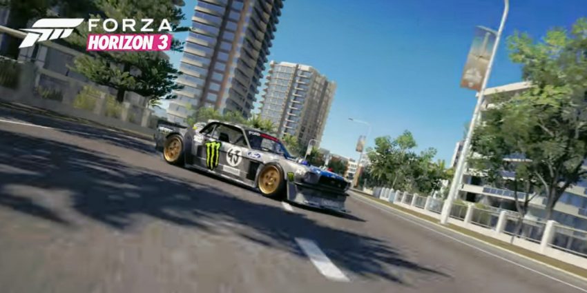 Forza Motorsport 6 and Forza Horizon 3 Could Be Coming to PC- RUMOR