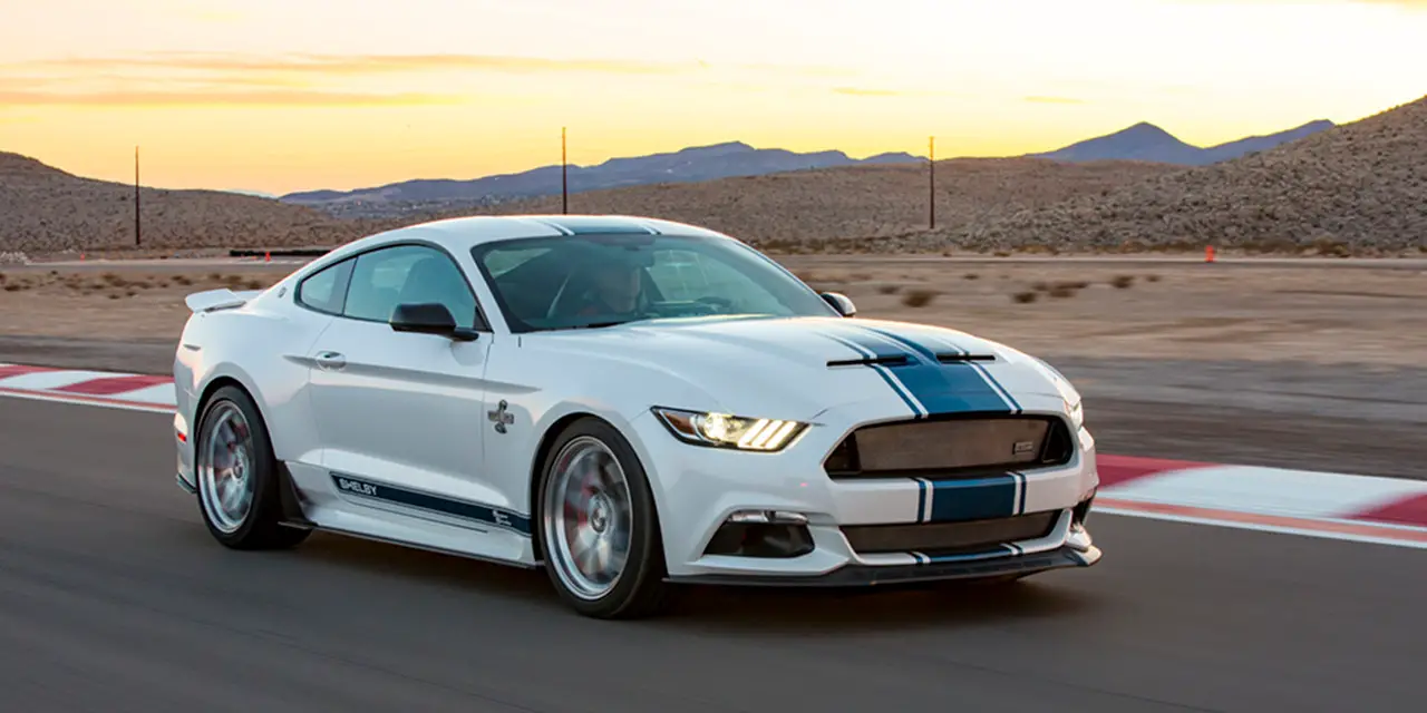 The New Shelby F-150 Super Snake | Ford Authority