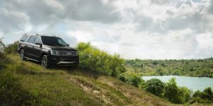 2018 Ford Expedition EPA-Rated At 20 MPG | Ford Authority