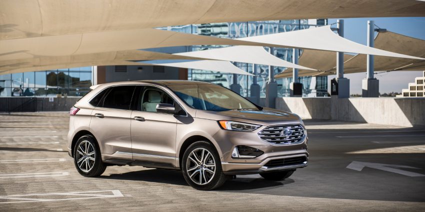 Ford Edge Info, Specs, Price, Pictures, Wiki