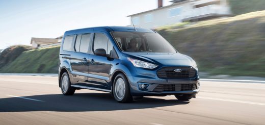 2019 Ford Transit Connect Wagon 012
