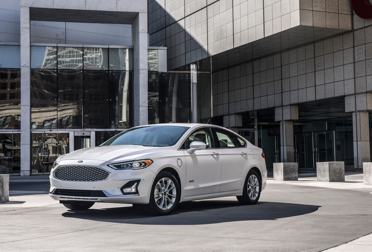 Is Ford Not Making Sedans Anymore?