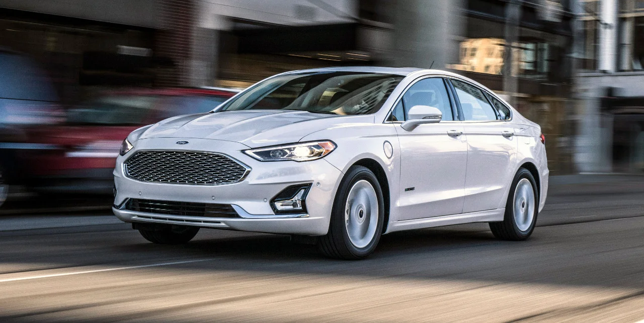 Ford Lost Estimated 800 Million A Year On Cars