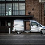 2019 Ford Transit Connect Cargo Van 002