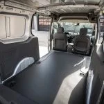 2019 Ford Transit Connect Cargo Van 005