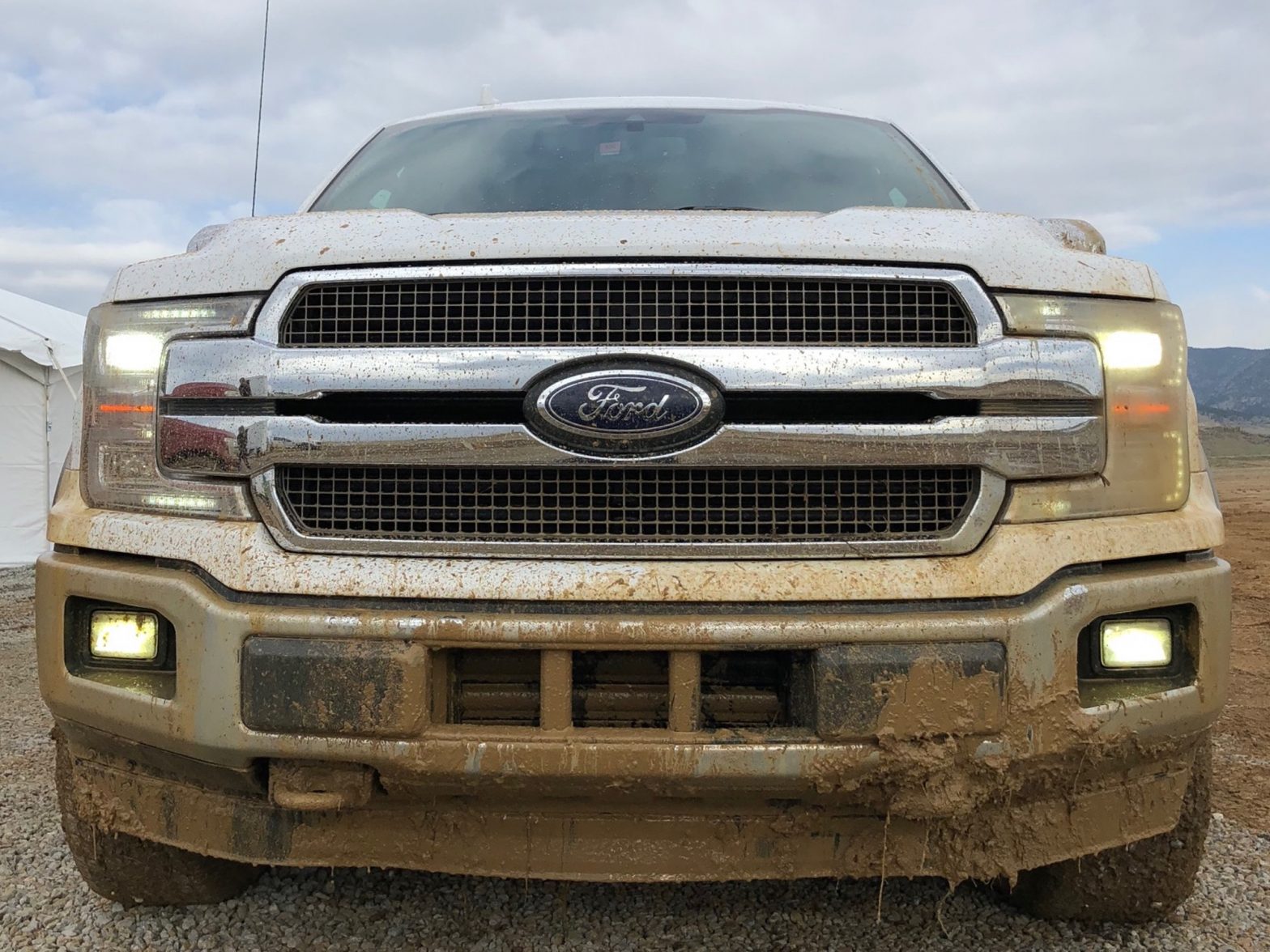 New Report Says Modified Diesel Trucks Are Harming The Environment