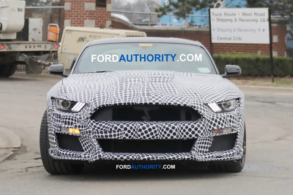 2020 Mustang Shelby GT500: How Great Will It Be?