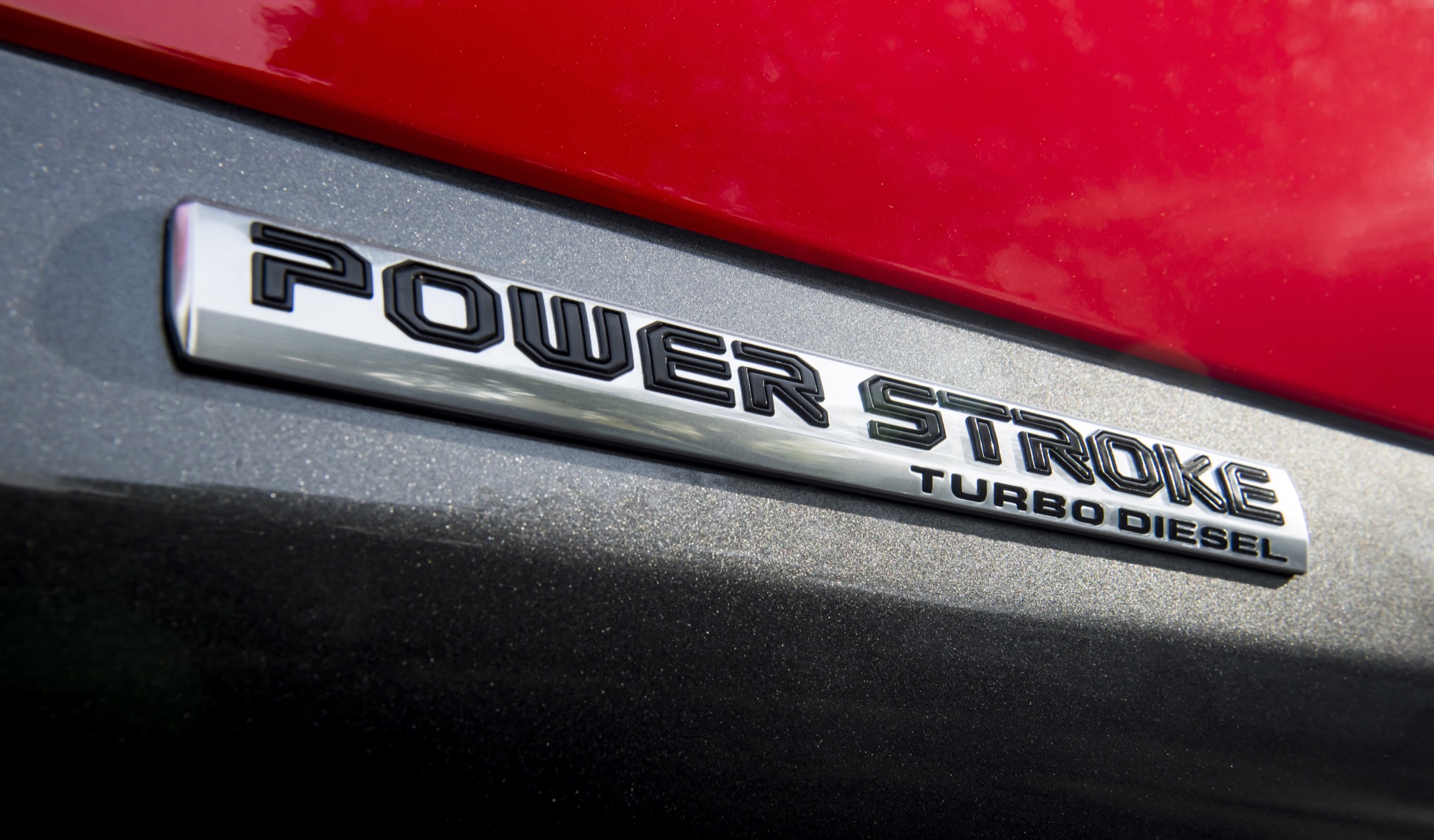 Ford F-150 To Drop 3.0L Power Stroke Diesel Engine: Exclusive