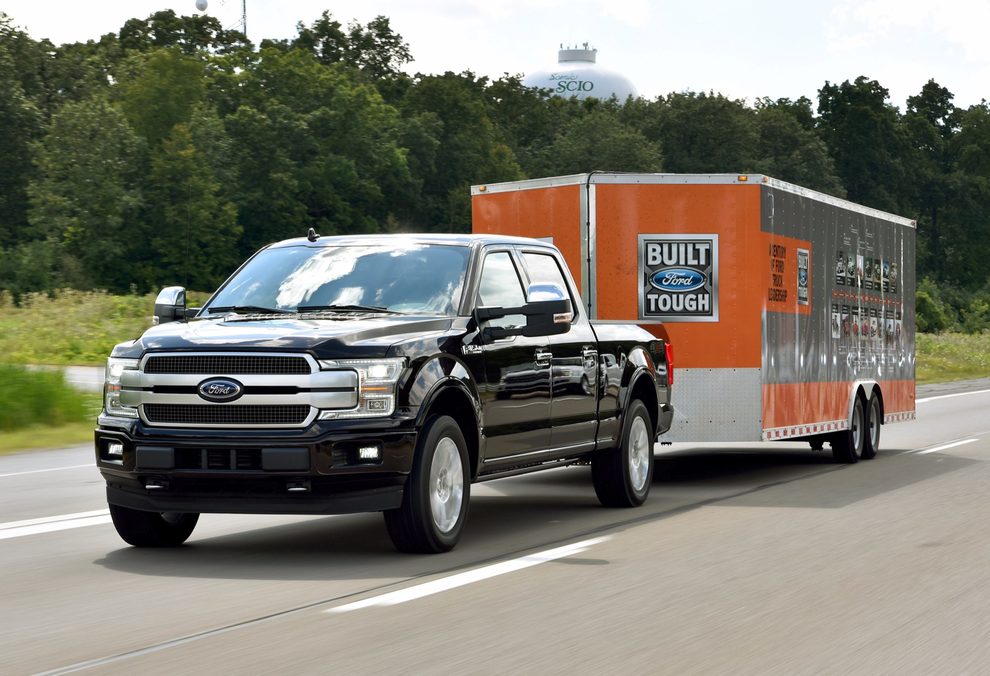 Mobil 1 ATF - Ford Truck Enthusiasts Forums