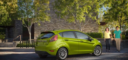 Ford Puma ST Powershift Debuts With Hybrid Engine, New Color