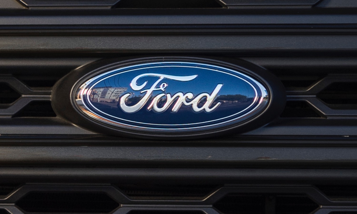 Ford Stock Up 2 Percent During Week Of November 16 20 2020