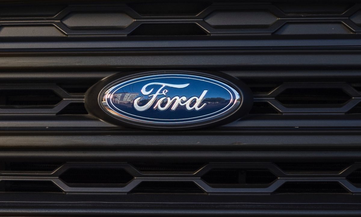 Ford CEO Jim Hackett Among Business Leaders To Skip White House Dinner ...