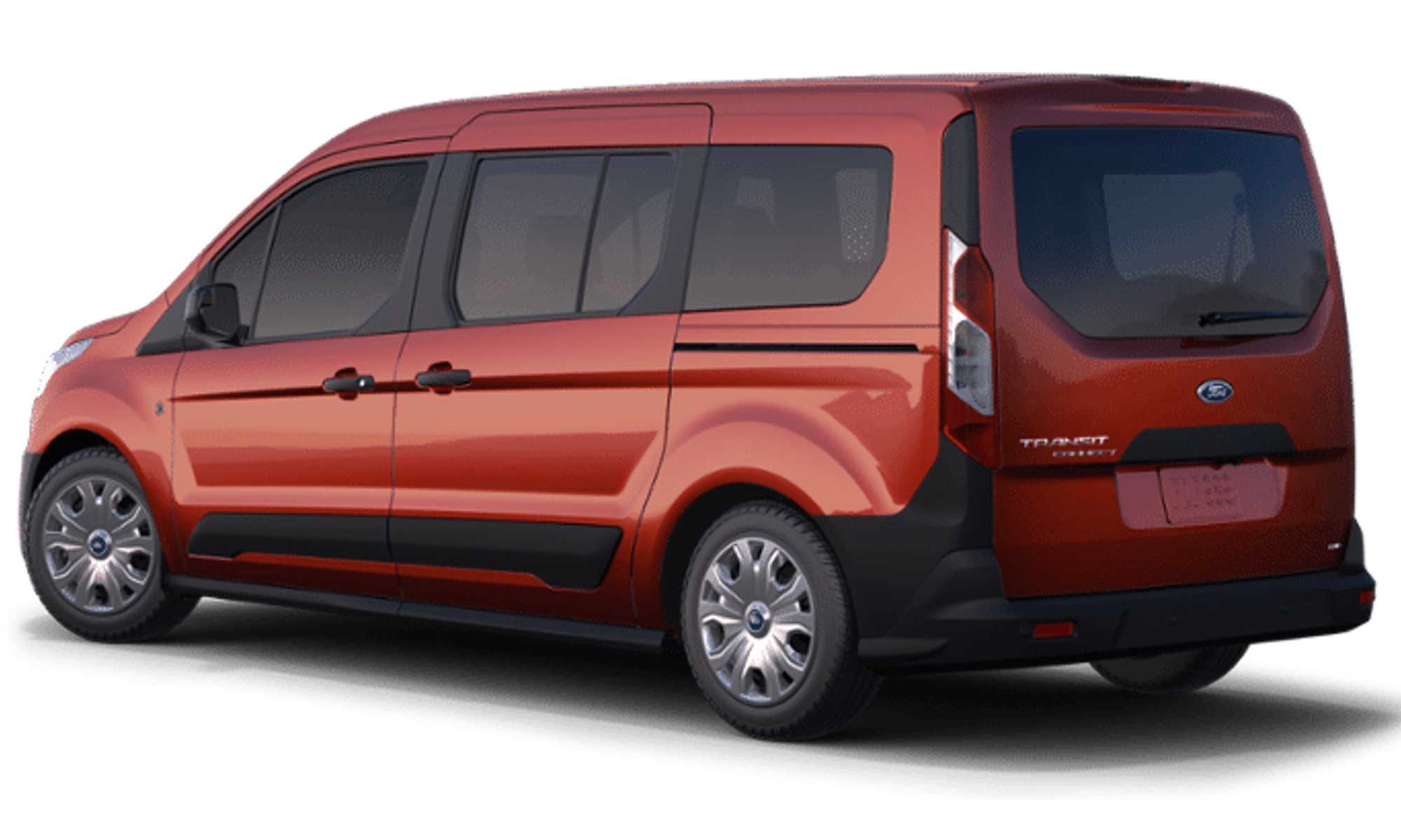 2023 Ford Transit Connect Review - New Cars Review