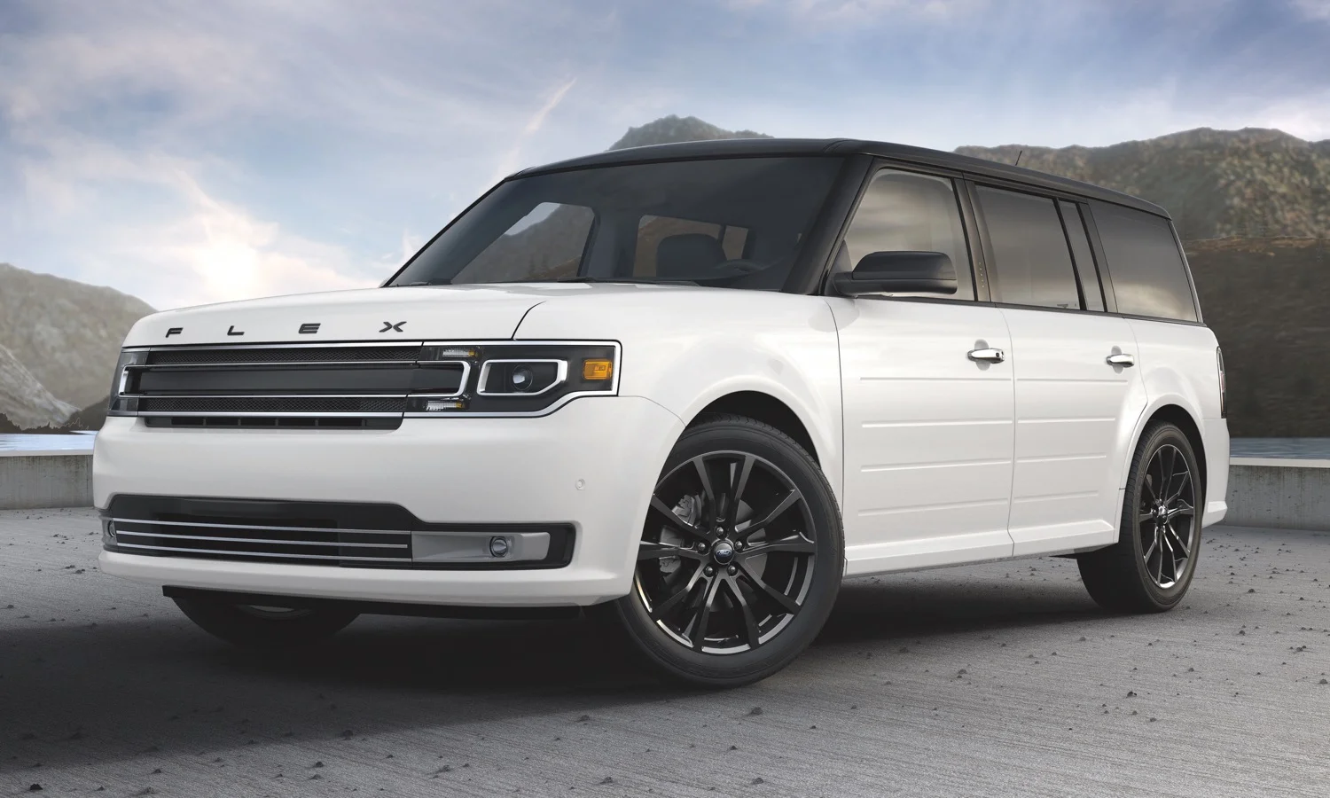 2023 Ford Flex S Redesign and Review