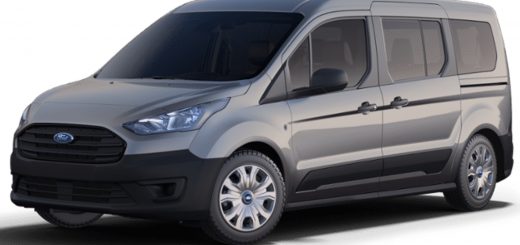 Ford is discontinuing its Transit Connect in North America