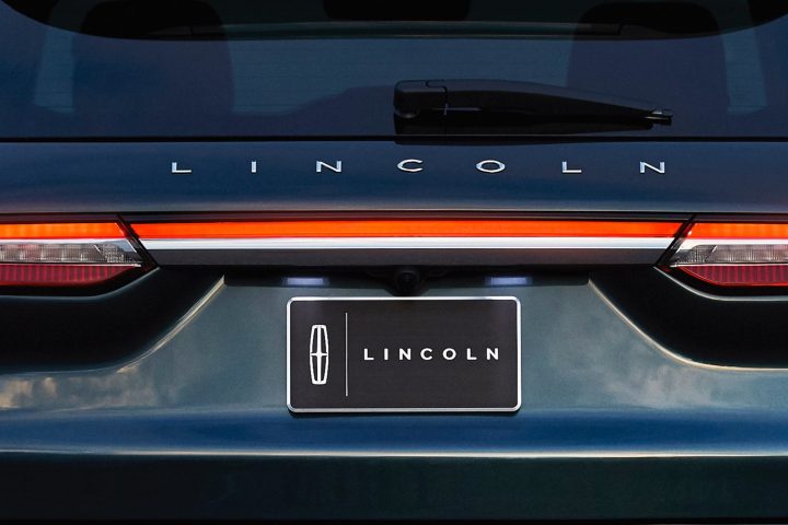 lincoln ev suv lincoln ev suv