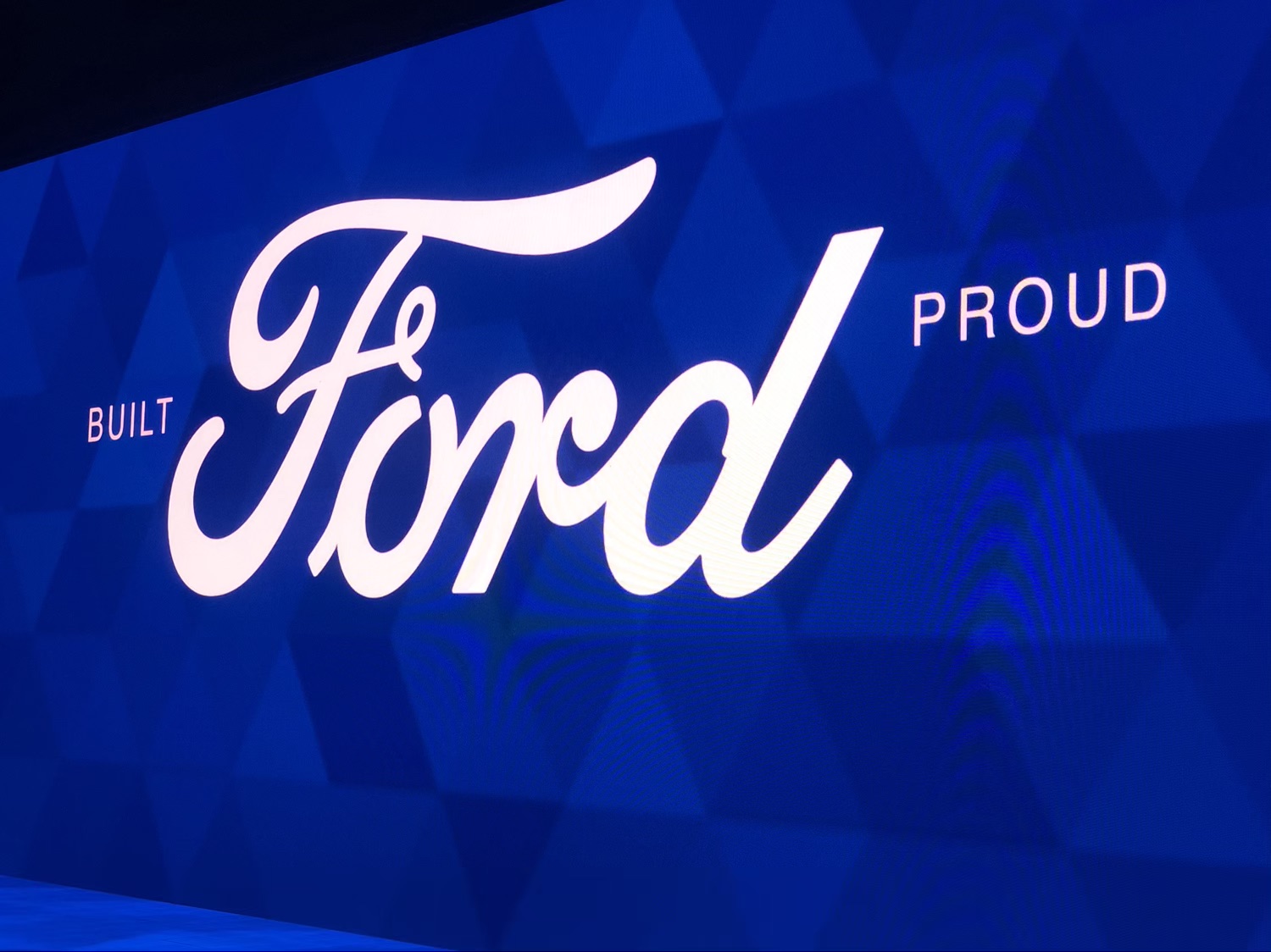 Ford Motor Company Korea Sales Increase 12 Percent In January 2020