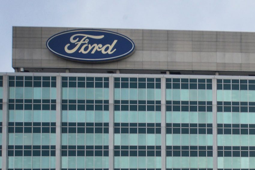 U.S. Ford Motor Company Sales Up Six Percent In July 2023
