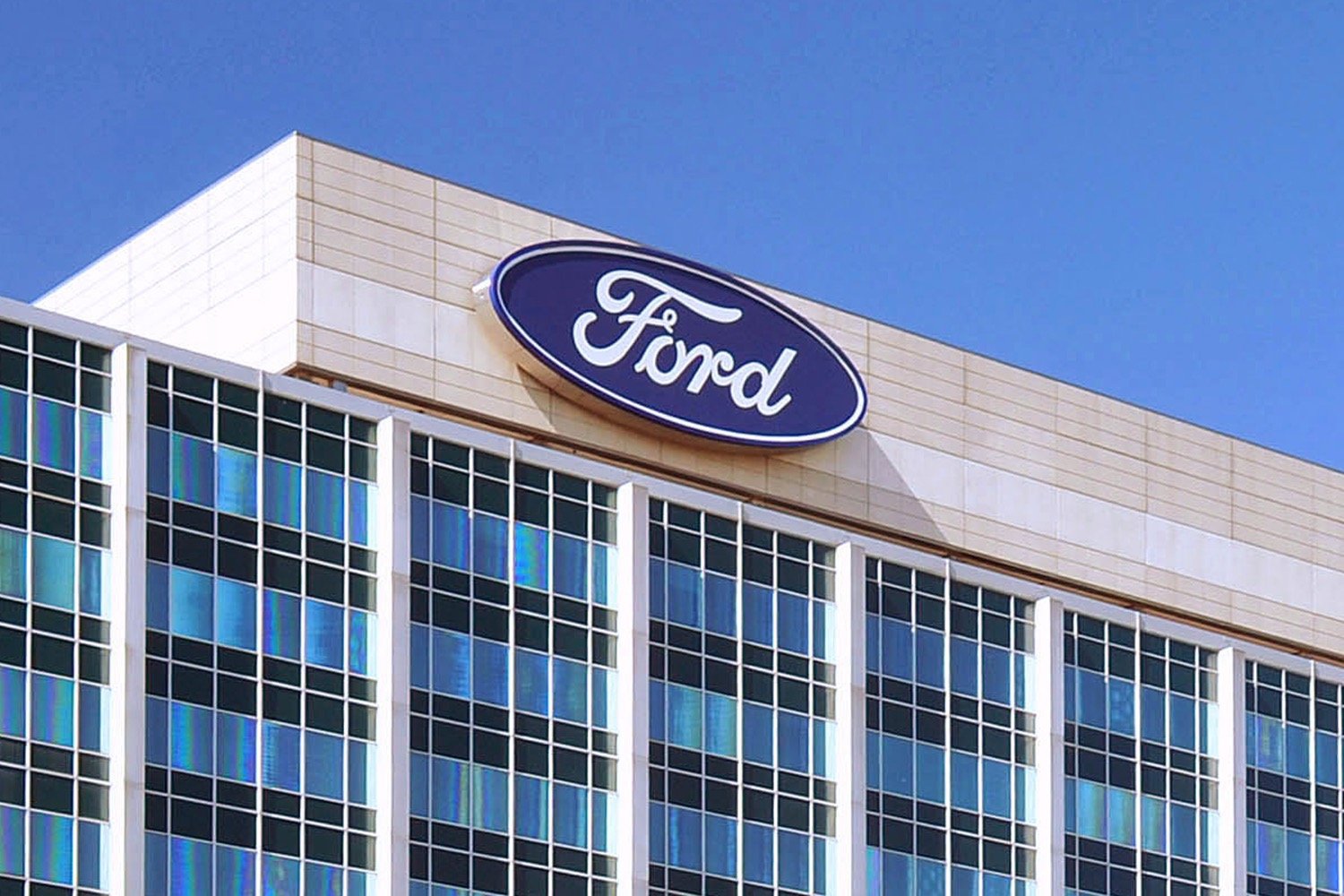 Ford Stock Lands On Most Searched List Amid Strong Growth