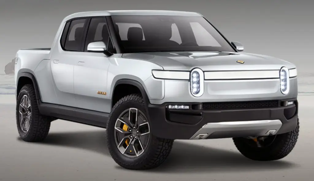 Ford Rivian Partnership Starts With A $500 Million Investment