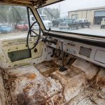 1966 Ford Bronco U13 Roadster Is Very Rare