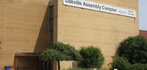 Ford Oakville Assembly Plant