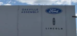 Unifor Negotiations Oakville Assembly Plant