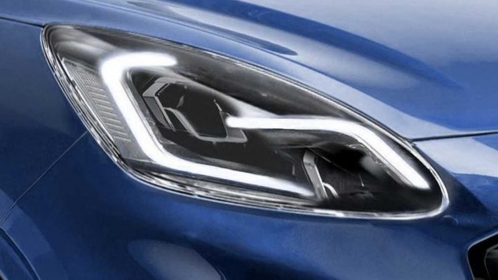 Ford Puma ST looks delicious in new rendering