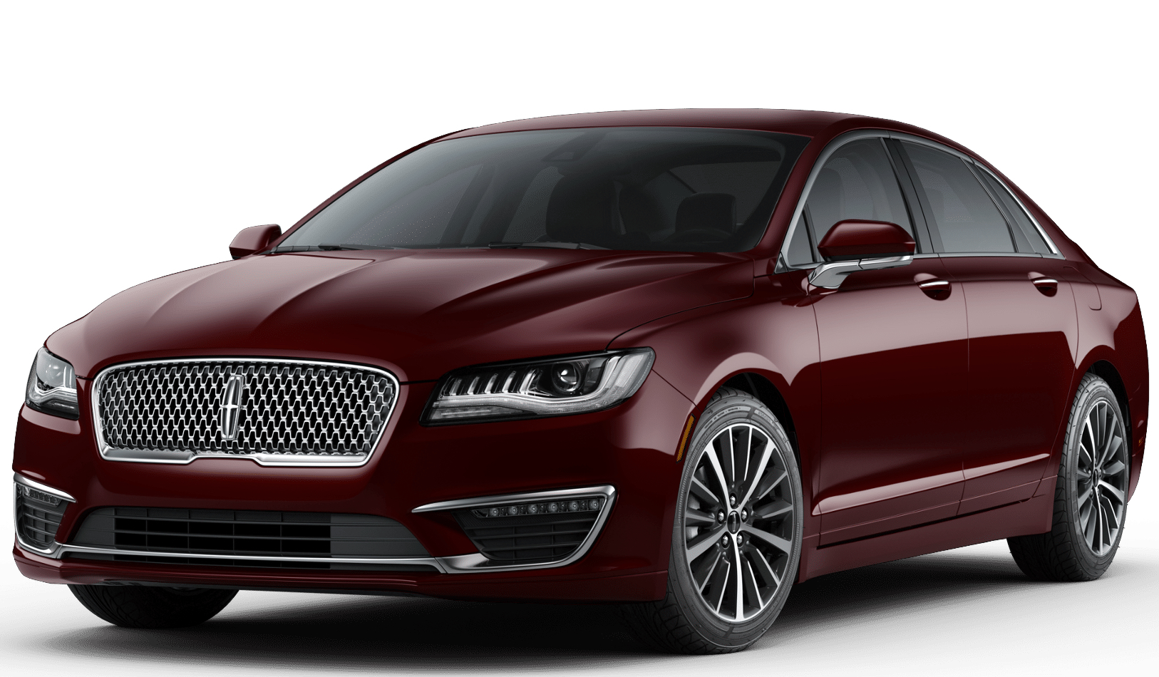 2019 lincoln mkz gets new crystal copper color first look